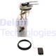 Purchase Top-Quality Fuel Pump Module Assembly by DELPHI - FG0810 pa21