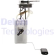 Purchase Top-Quality Fuel Pump Module Assembly by DELPHI - FG0810 pa22