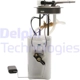 Purchase Top-Quality Fuel Pump Module Assembly by DELPHI - FG0811 pa19