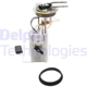 Purchase Top-Quality Fuel Pump Module Assembly by DELPHI - FG0811 pa21