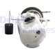 Purchase Top-Quality Fuel Pump Module Assembly by DELPHI - FG0811 pa23