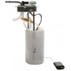 Purchase Top-Quality Fuel Pump Module Assembly by DELPHI - FG0811 pa25