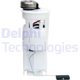 Purchase Top-Quality Fuel Pump Module Assembly by DELPHI - FG0814 pa18