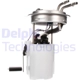 Purchase Top-Quality Ensemble de module de pompe à carburant par DELPHI - FG0815 pa27