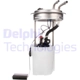 Fuel Pump Module Assembly by DELPHI - FG0816 pa25