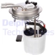 Fuel Pump Module Assembly by DELPHI - FG0816 pa27