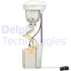 Purchase Top-Quality Fuel Pump Module Assembly by DELPHI - FG0817 pa25