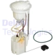 Purchase Top-Quality Fuel Pump Module Assembly by DELPHI - FG0817 pa30