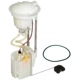 Purchase Top-Quality Fuel Pump Module Assembly by DELPHI - FG0817 pa47