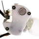 Purchase Top-Quality Fuel Pump Module Assembly by DELPHI - FG0824 pa5