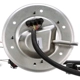 Purchase Top-Quality Fuel Pump Module Assembly by DELPHI - FG0826 pa42