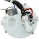 Purchase Top-Quality Fuel Pump Module Assembly by DELPHI - FG0831 pa22