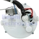 Purchase Top-Quality Fuel Pump Module Assembly by DELPHI - FG0831 pa24