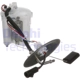 Purchase Top-Quality Fuel Pump Module Assembly by DELPHI - FG0831 pa30