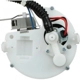 Purchase Top-Quality Ensemble de module de pompe à carburant par DELPHI - FG0831 pa32