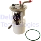 Purchase Top-Quality Fuel Pump Module Assembly by DELPHI - FG0833 pa22