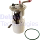 Purchase Top-Quality Ensemble de module de pompe à carburant by DELPHI - FG0833 pa22