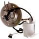 Purchase Top-Quality Fuel Pump Module Assembly by DELPHI - FG0834 pa31