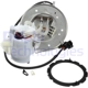 Purchase Top-Quality Fuel Pump Module Assembly by DELPHI - FG0835 pa22
