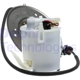 Purchase Top-Quality Fuel Pump Module Assembly by DELPHI - FG0835 pa27