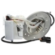 Purchase Top-Quality Fuel Pump Module Assembly by DELPHI - FG0835 pa33
