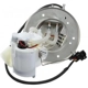 Purchase Top-Quality Fuel Pump Module Assembly by DELPHI - FG0835 pa37