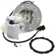 Purchase Top-Quality Fuel Pump Module Assembly by DELPHI - FG0835 pa38
