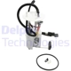 Purchase Top-Quality Fuel Pump Module Assembly by DELPHI - FG0837 pa23