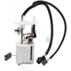 Purchase Top-Quality Fuel Pump Module Assembly by DELPHI - FG0837 pa30