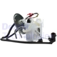 Purchase Top-Quality Fuel Pump Module Assembly by DELPHI - FG0838 pa30