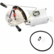 Purchase Top-Quality Fuel Pump Module Assembly by DELPHI - FG0842 pa16