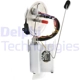 Purchase Top-Quality Fuel Pump Module Assembly by DELPHI - FG0842 pa20