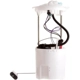 Purchase Top-Quality Fuel Pump Module Assembly by DELPHI - FG0843 pa12