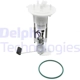 Purchase Top-Quality Fuel Pump Module Assembly by DELPHI - FG0845 pa17