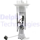 Purchase Top-Quality Fuel Pump Module Assembly by DELPHI - FG0845 pa18