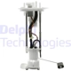 Purchase Top-Quality Fuel Pump Module Assembly by DELPHI - FG0845 pa19
