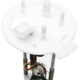 Purchase Top-Quality Fuel Pump Module Assembly by DELPHI - FG0845 pa22