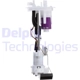 Purchase Top-Quality Fuel Pump Module Assembly by DELPHI - FG0846 pa25