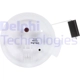 Purchase Top-Quality Fuel Pump Module Assembly by DELPHI - FG0846 pa26