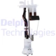 Purchase Top-Quality Fuel Pump Module Assembly by DELPHI - FG0847 pa21