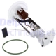 Purchase Top-Quality Fuel Pump Module Assembly by DELPHI - FG0847 pa29