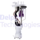 Purchase Top-Quality Fuel Pump Module Assembly by DELPHI - FG0850 pa23