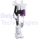 Purchase Top-Quality Fuel Pump Module Assembly by DELPHI - FG0850 pa24