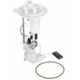 Purchase Top-Quality Fuel Pump Module Assembly by DELPHI - FG0851 pa18