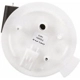 Purchase Top-Quality Fuel Pump Module Assembly by DELPHI - FG0851 pa21