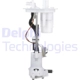 Purchase Top-Quality Fuel Pump Module Assembly by DELPHI - FG0851 pa22