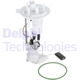 Purchase Top-Quality Fuel Pump Module Assembly by DELPHI - FG0851 pa29