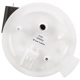 Purchase Top-Quality Fuel Pump Module Assembly by DELPHI - FG0851 pa31