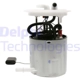Purchase Top-Quality Fuel Pump Module Assembly by DELPHI - FG0855 pa17