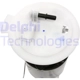 Purchase Top-Quality Fuel Pump Module Assembly by DELPHI - FG0855 pa19